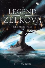 Legend of Zelkova
