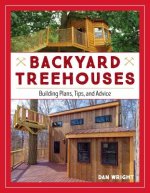 Backyard Treehouses