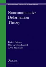 Noncommutative Deformation Theory