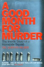 Good Month For Murder