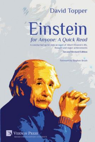 Einstein for Anyone: A Quick Read