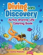 Diving Into Discovery