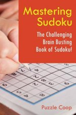Mastering Sudoku