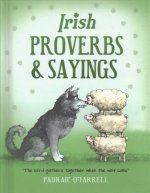 Irish Proverbs and Sayings