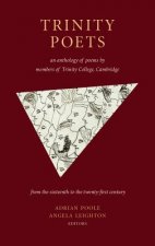 Anthology of Poems by Members of Trinity College Cambridge