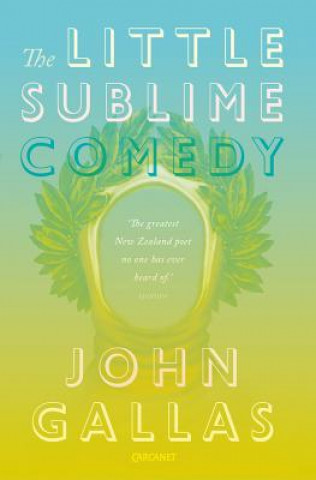 Little Sublime Comedy