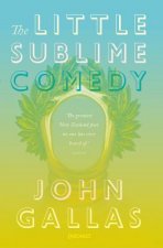 Little Sublime Comedy