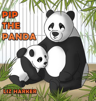 Pip the Panda