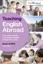 Teaching English Abroad