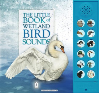 Little Book of Wetland Bird Sounds