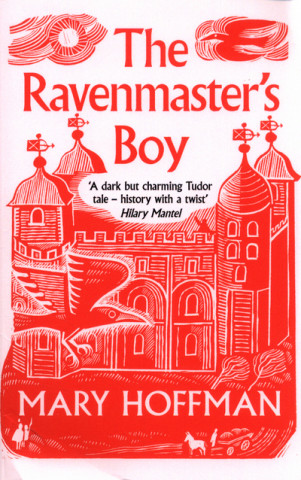 Ravenmaster's Boy