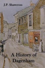 History of Dagenham