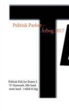 Politisk Parloir - Arbog 2017