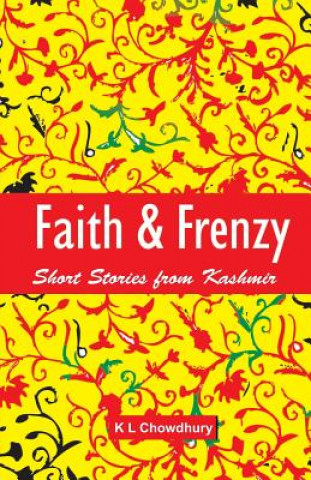 Faith & Frenzy