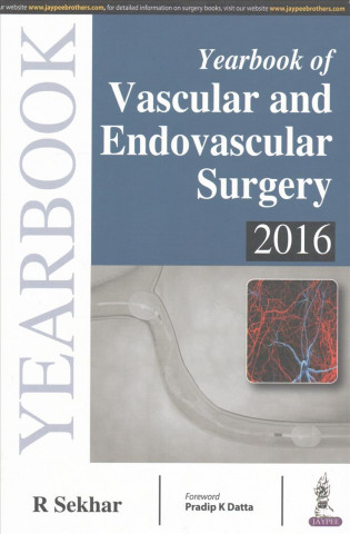 Yearbook of Vascular and Endovascular Surgery 2016