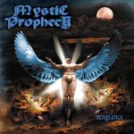 Vengeance (Re-Release) (Digipak)