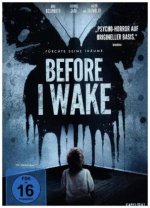 Before I Wake