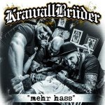 Mehr Hass (Ltd.Digipak+DVD)