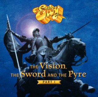 The Vision,The Sword And The Pyre (Part 1)