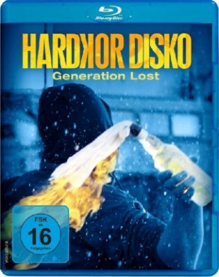 Hardkor Disko-Generation Lost
