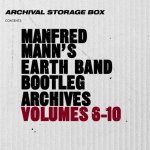 Bootleg Archives Volumes 6-10 (5CD Box Set)