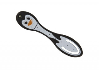 Flexilight LED Leselampe -  Pinguin