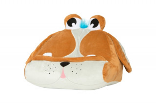Plyšový držák Pete the Dog (Hračka)