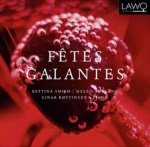Fetes Galantes