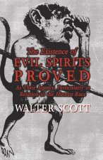 EXISTENCE OF EVIL SPIRITS PROV