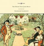 House That Jack Built - Illustrated by Randolph Caldecott