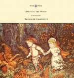 Babes in the Wood - Illustrated by Randolph Caldecott