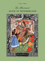 Illustrated Alice in Wonderland (The Golden Age of Illustration Series)