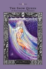 Snow Queen - The Golden Age of Illustration Series