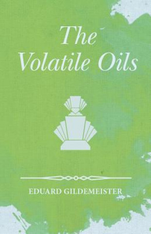 VOLATILE OILS