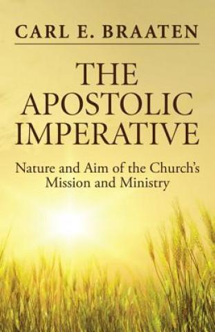 Apostolic Imperative