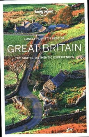 Lonely Planet Best of Great Britain