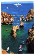 Lonely Planet Best of Portugal