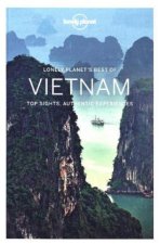 Lonely Planet's Best of Vietnam