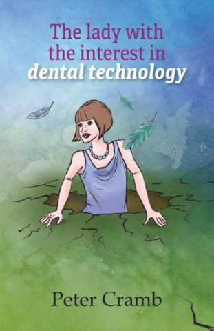 Lady with the Interest in Dental Technology