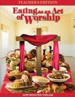Eating as an Act of Worship