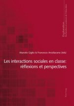 Les Interactions Sociales En Classe: Reflexions Et Perspectives
