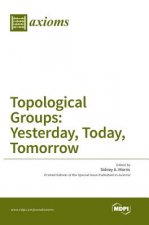 Topological Groups