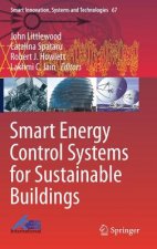 Smart Energy Control Systems for Sustainable Buildings