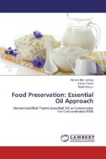 Food Preservation: Essential Oil Approach