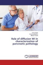 Role of diffusion WI in characterization of pancreatic pathology