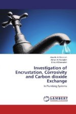 Investigation of Encrustation, Corrosivity and Carbon dioxide Exchange