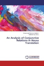An Analysis of Conjunctive Relations in Hausa Translation