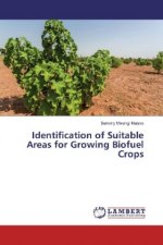 Identification of Suitable Areas for Growing Biofuel Crops