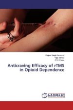 Anticraving Efficacy of rTMS in Opioid Dependence
