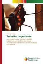 Trabalho degradante